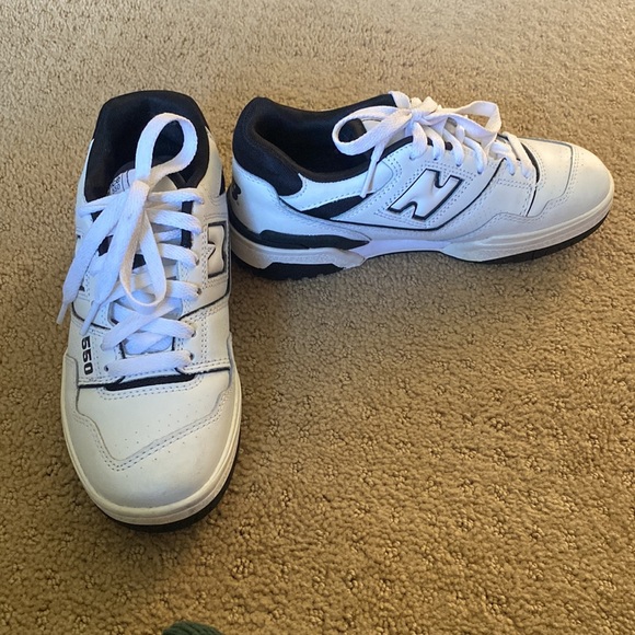 New Balance 550’s - Picture 3 of 4